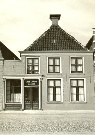 Klik hier om terug te keren